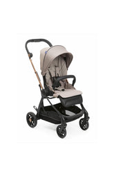 Chicco One4ever Bebek Arabası Desert Taupe